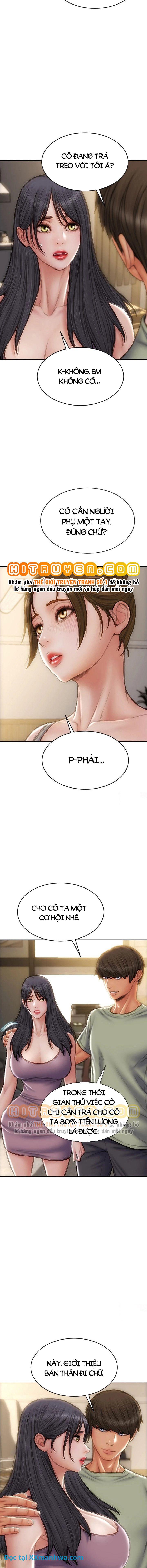 Làm người xấu 