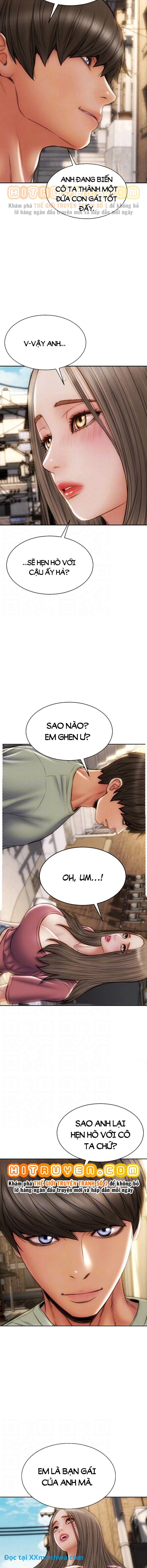 Làm người xấu 