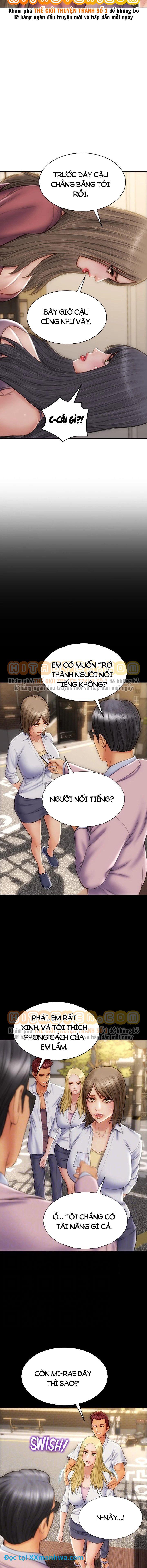 Làm người xấu 
