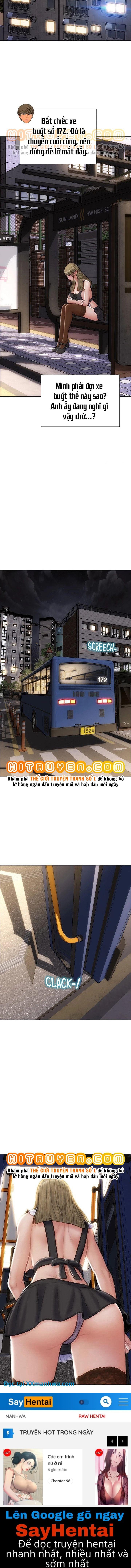Làm người xấu 
