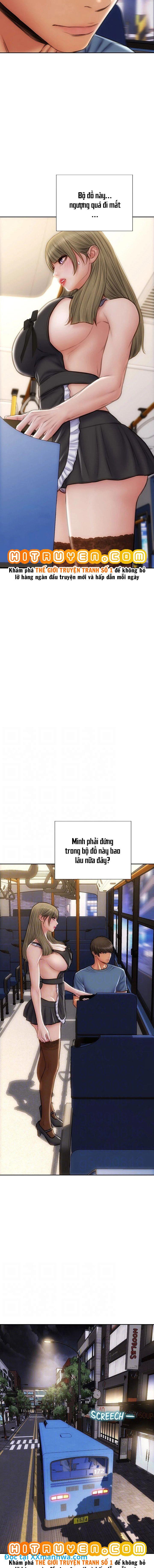Làm người xấu 