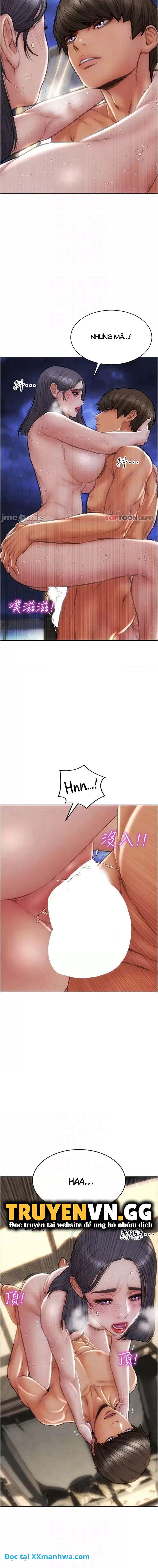 Làm người xấu 