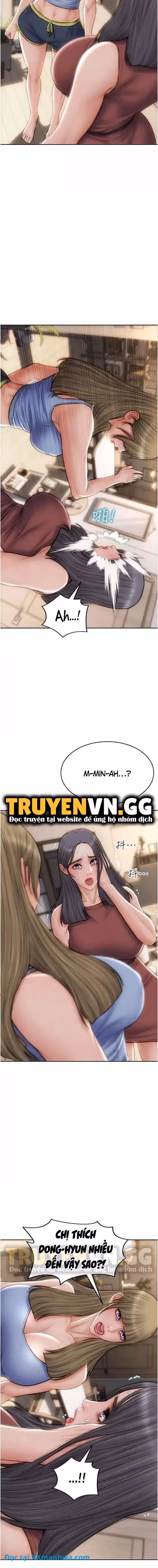 Làm người xấu 