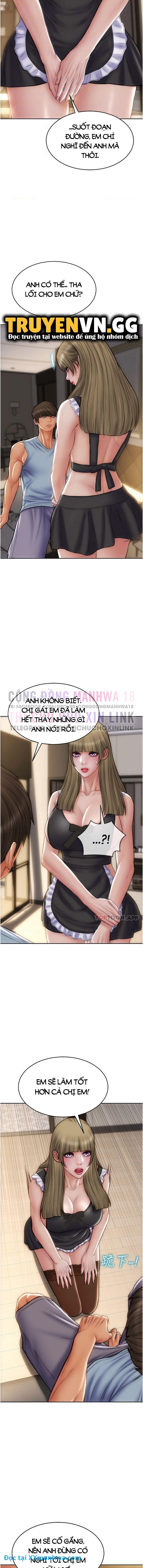 Làm người xấu 
