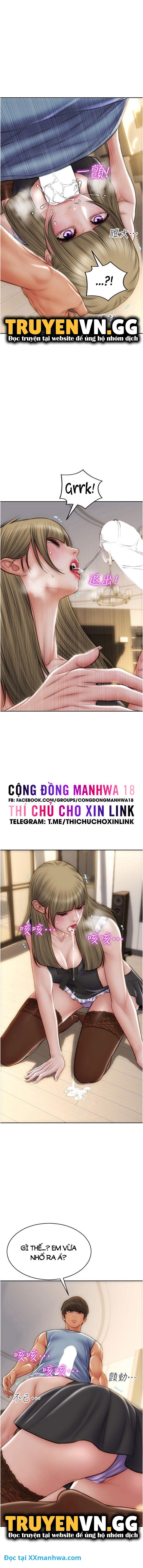Làm người xấu 