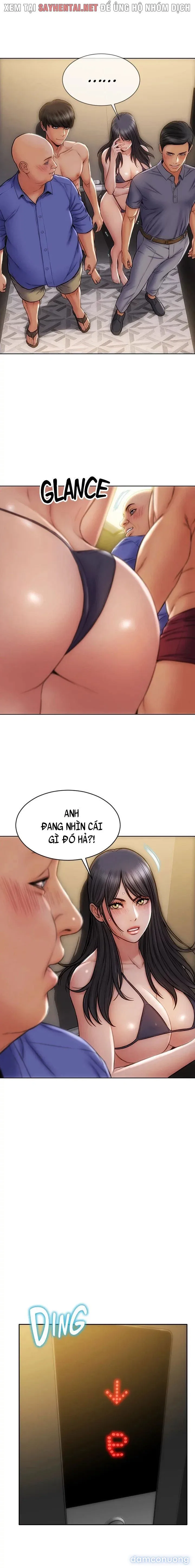 Làm người xấu 