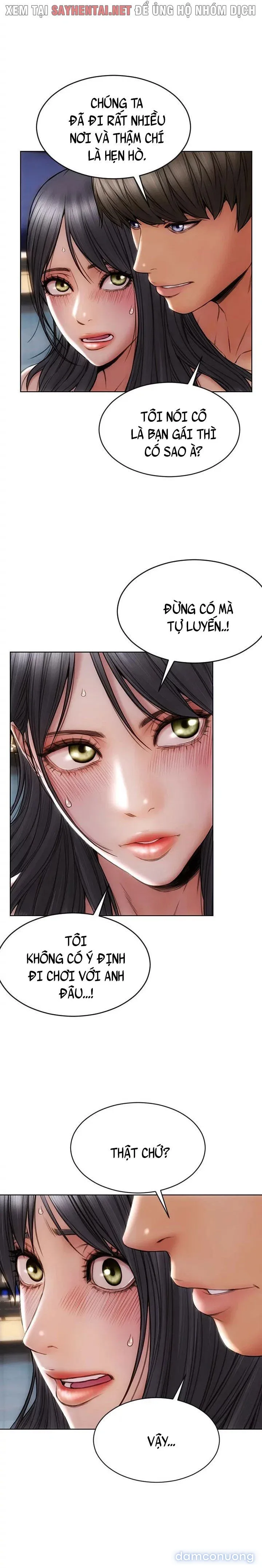 Làm người xấu 
