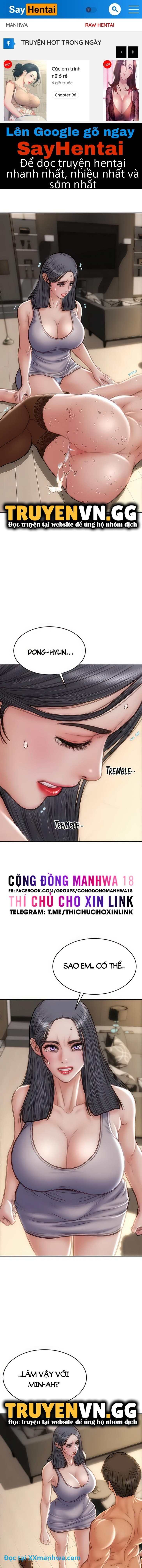 Làm người xấu 