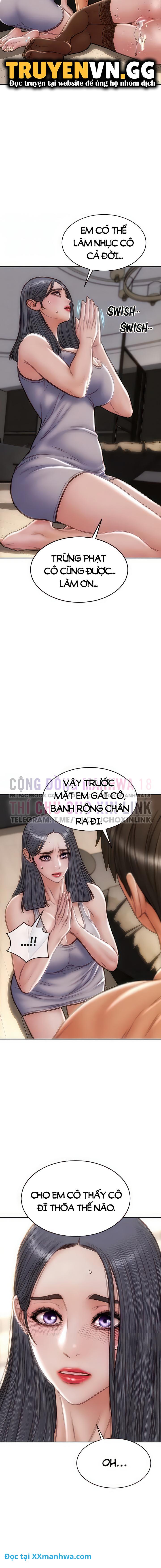 Làm người xấu 