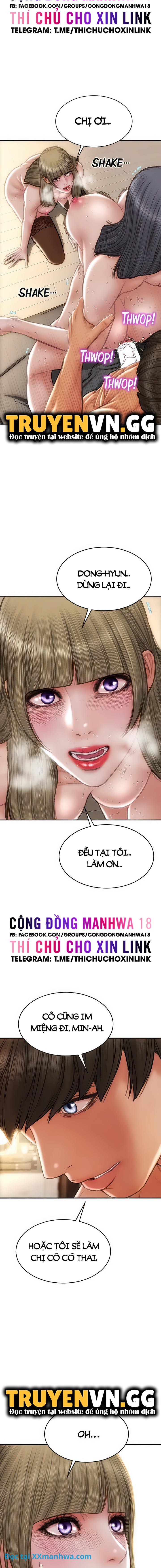 Làm người xấu 