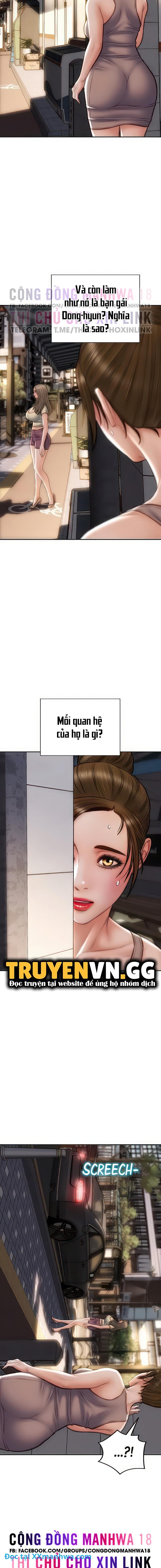 Làm người xấu 