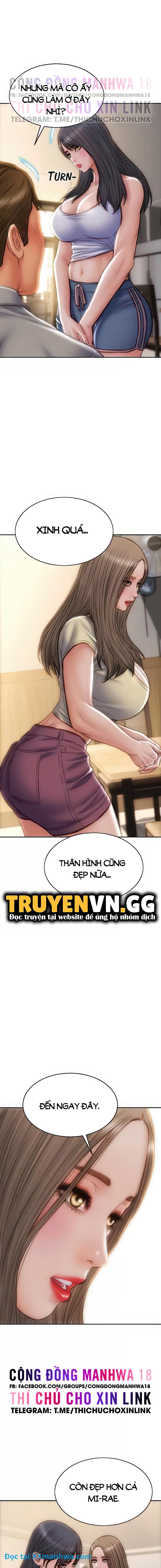 Làm người xấu 