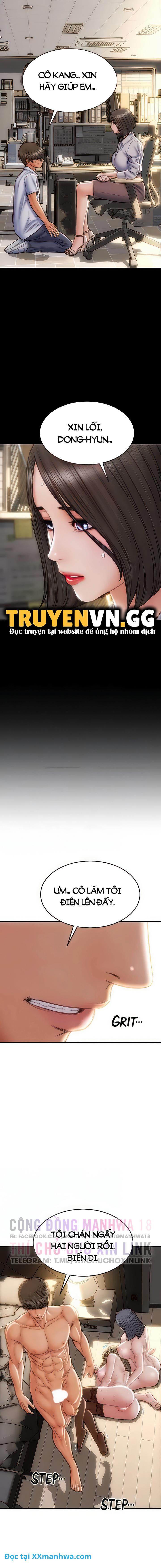 Làm người xấu 