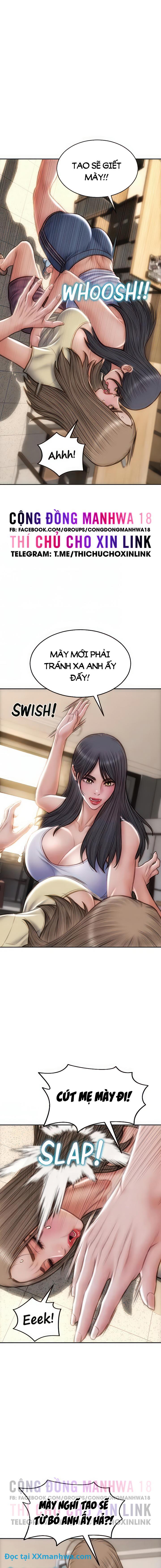 Làm người xấu 
