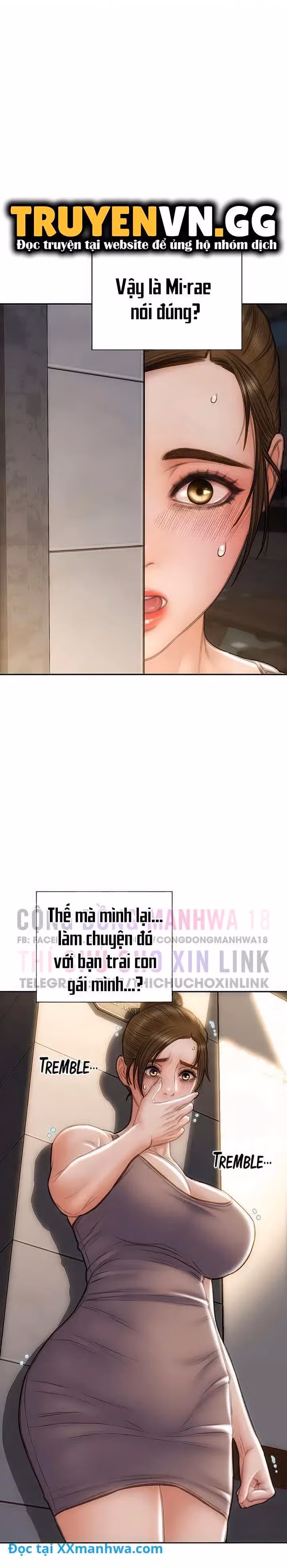 Làm người xấu 