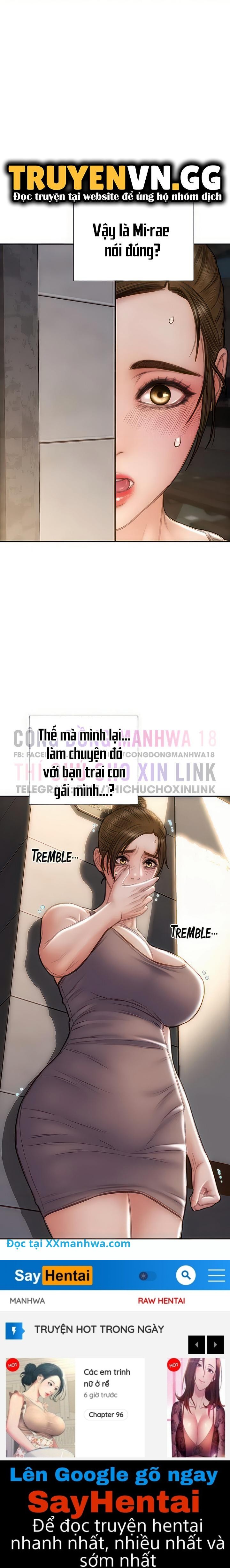 Làm người xấu 