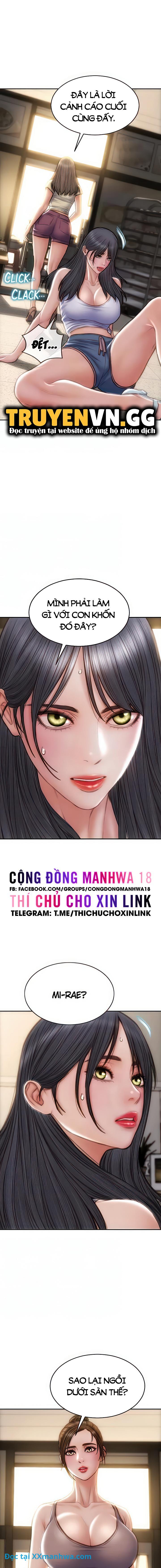 Làm người xấu 