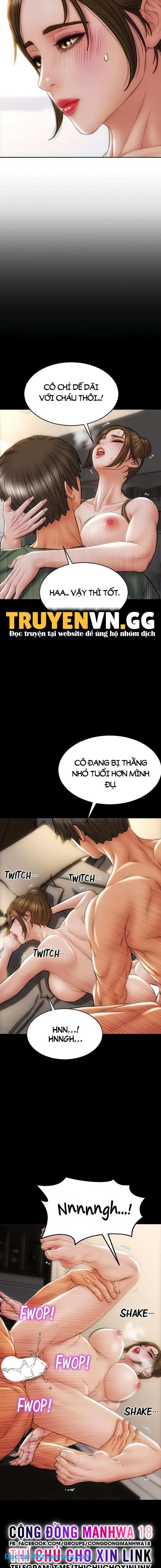 Làm người xấu 