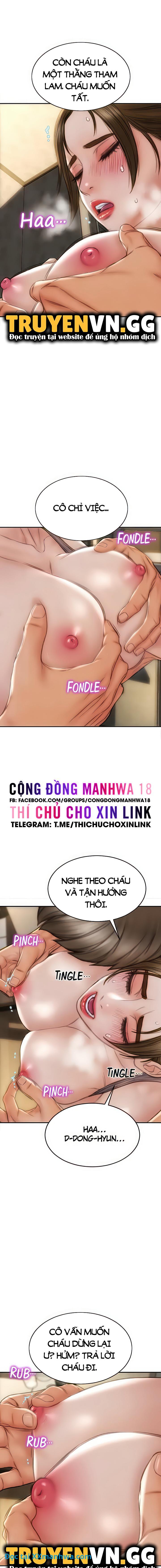 Làm người xấu 