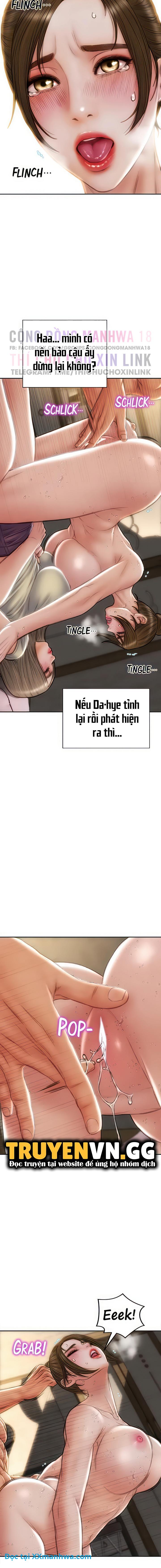 Làm người xấu 