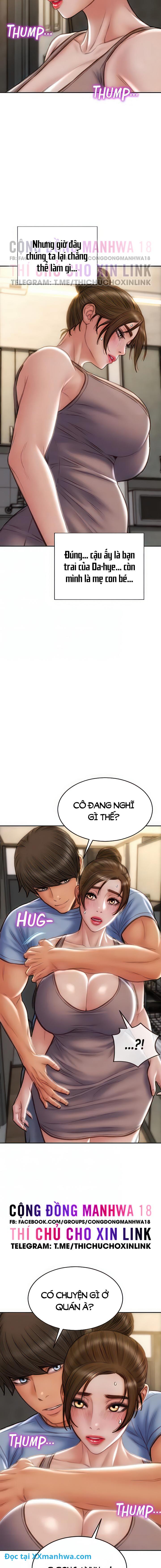 Làm người xấu 