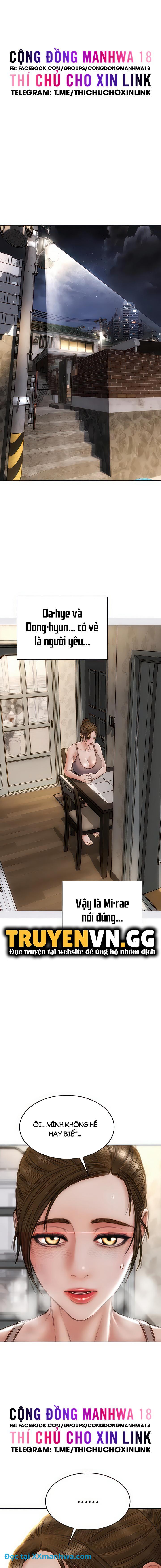 Làm người xấu 