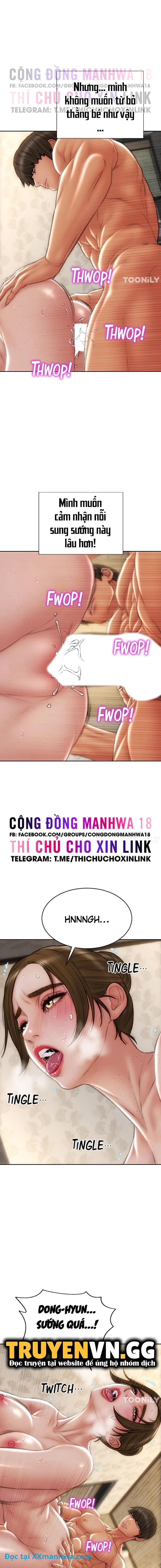 Làm người xấu 