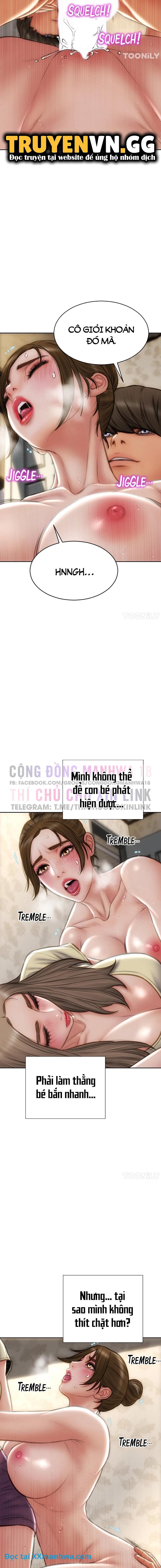 Làm người xấu 