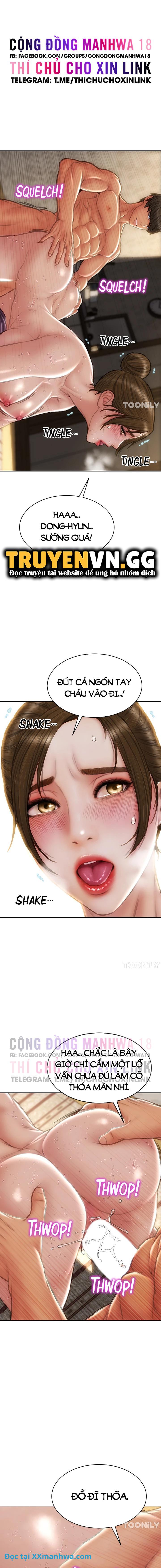 Làm người xấu 
