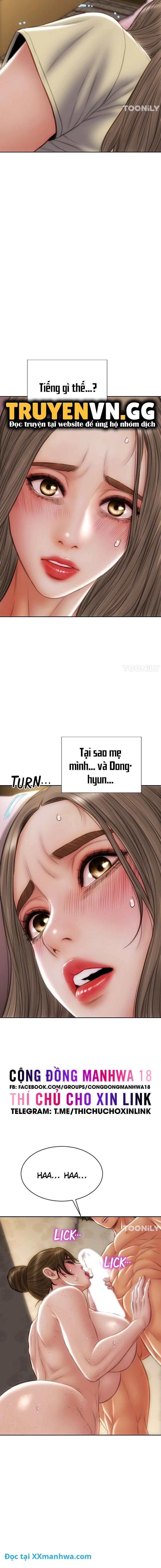 Làm người xấu 