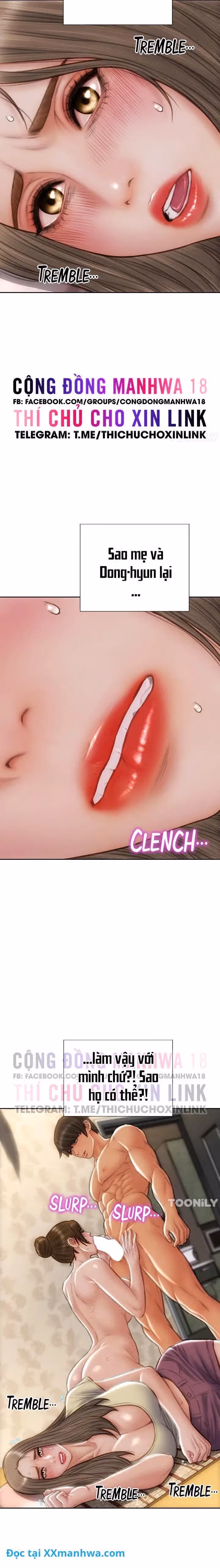 Làm người xấu 