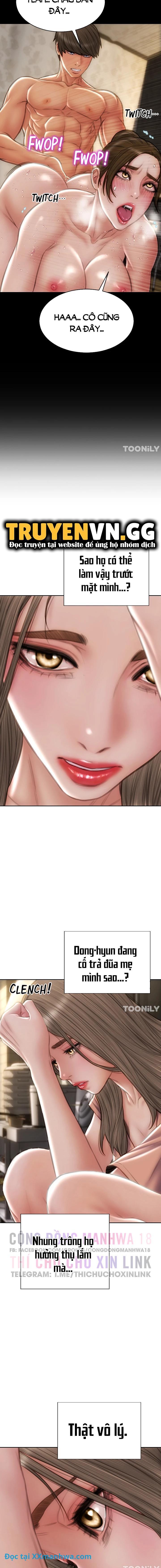 Làm người xấu 