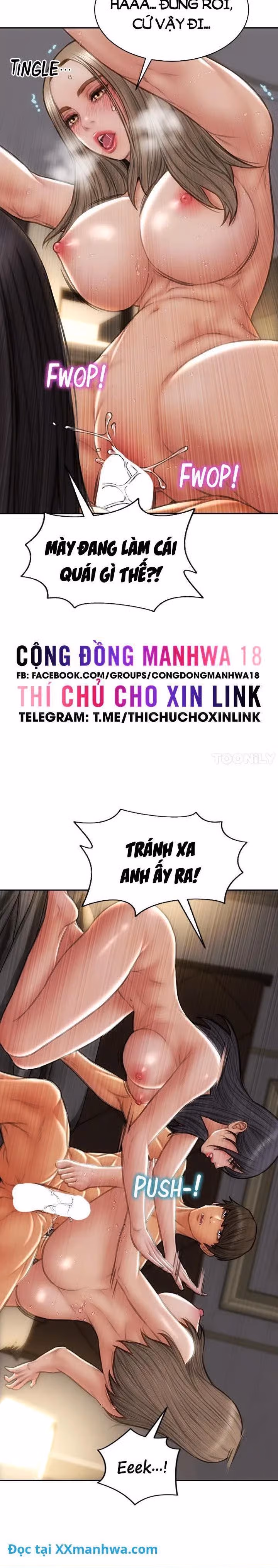 Làm người xấu 