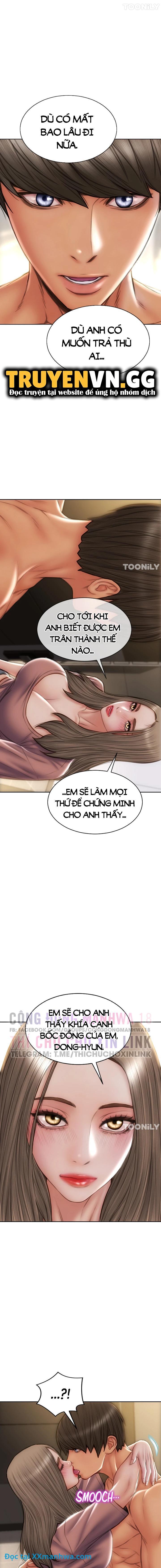 Làm người xấu 