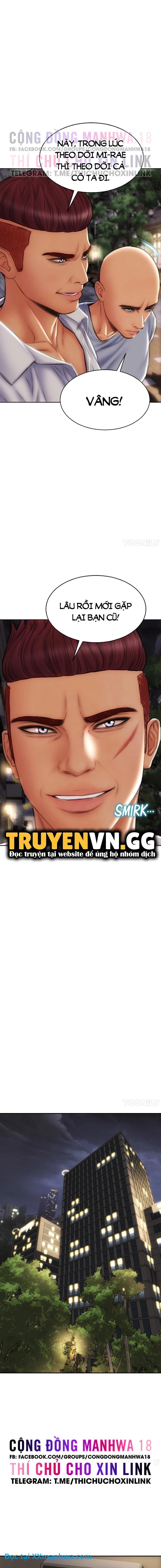 Làm người xấu 