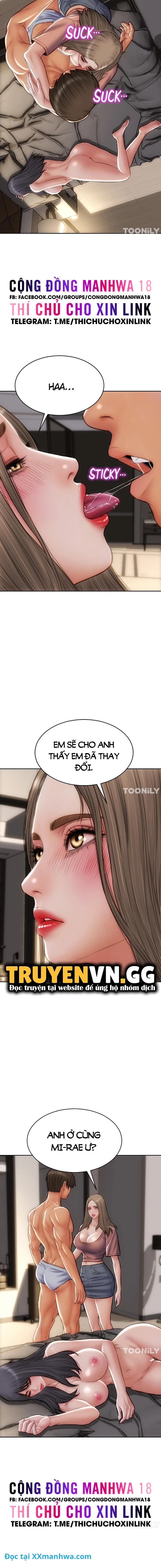 Làm người xấu 