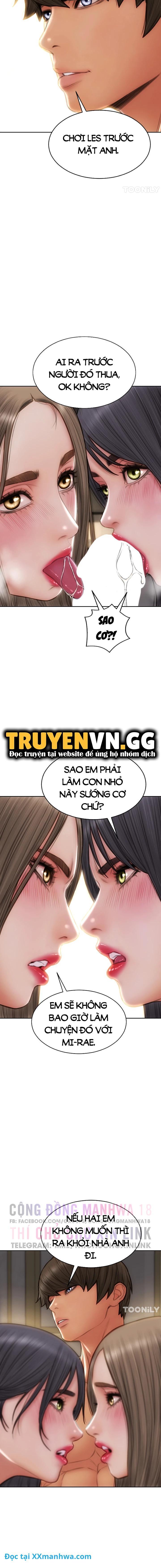 Làm người xấu 