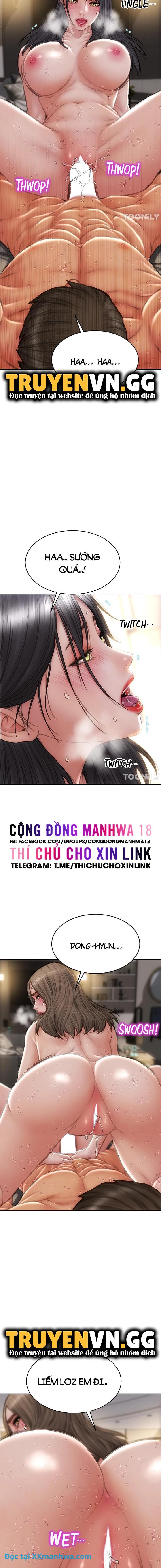 Làm người xấu 