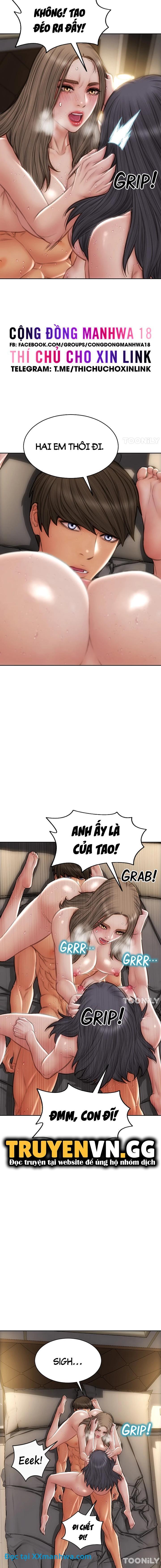 Làm người xấu 