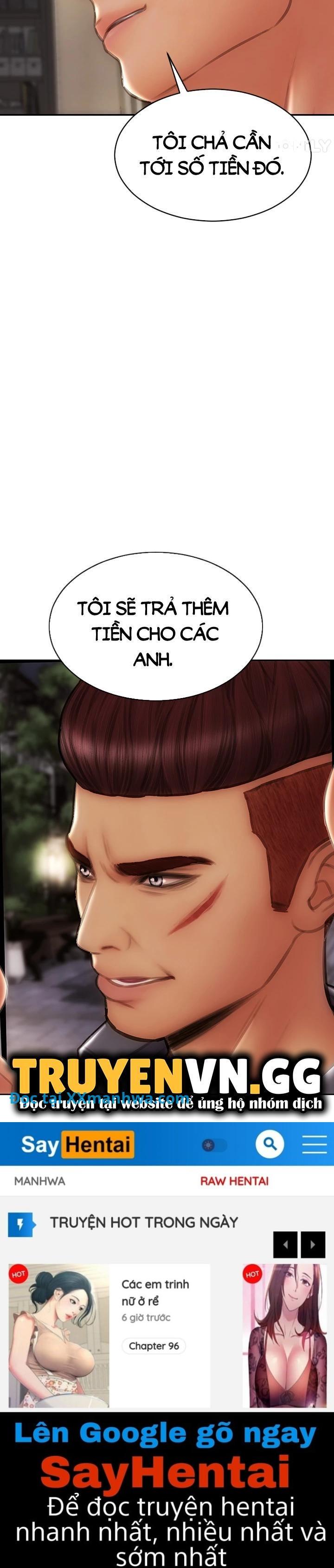 Làm người xấu 