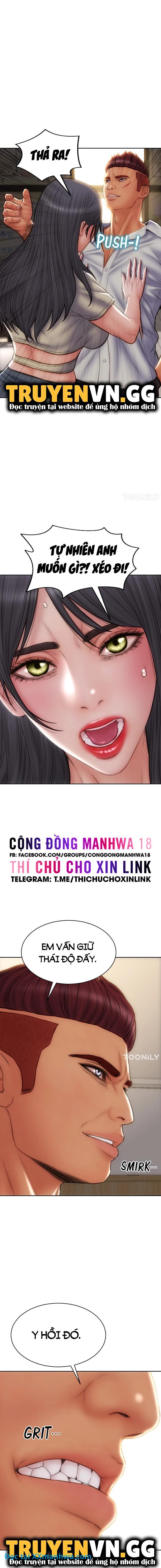 Làm người xấu 
