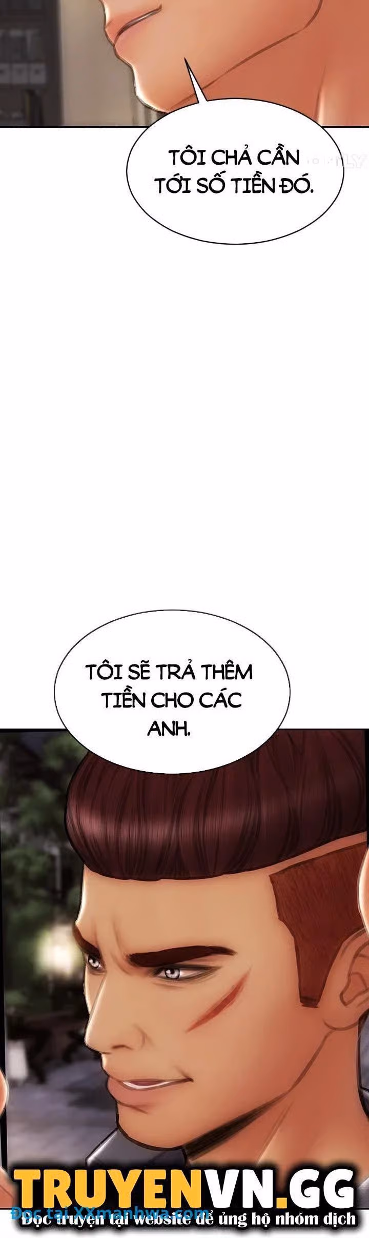 Làm người xấu 