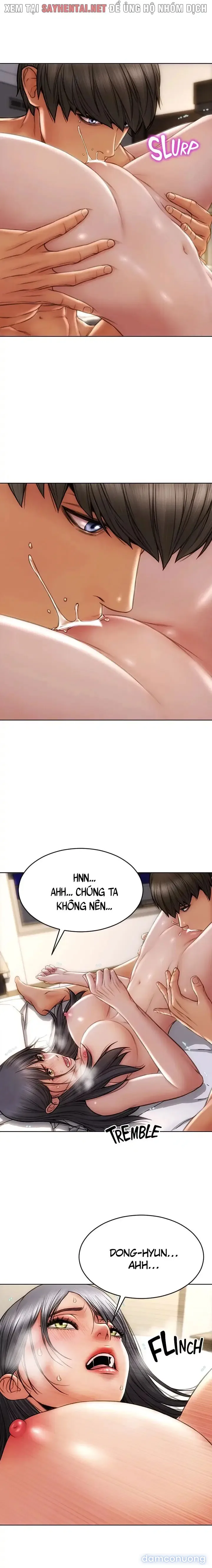 Làm người xấu 