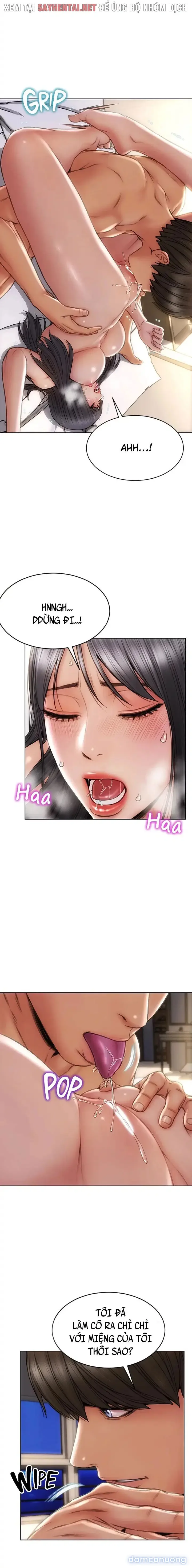 Làm người xấu 