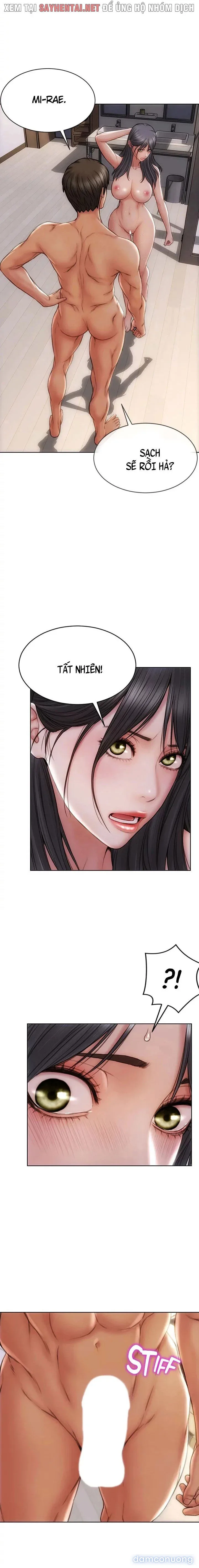 Làm người xấu 