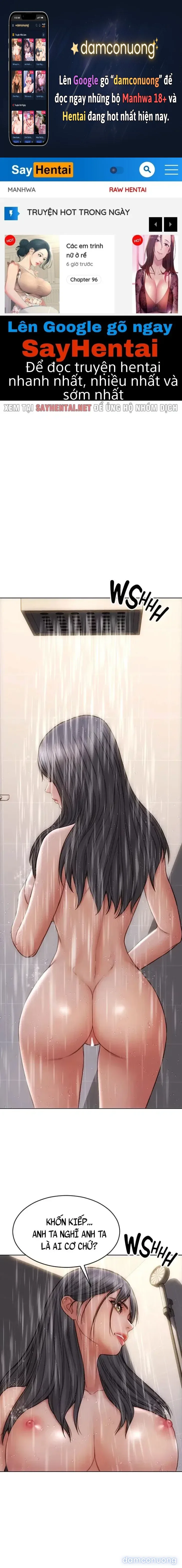 Làm người xấu 