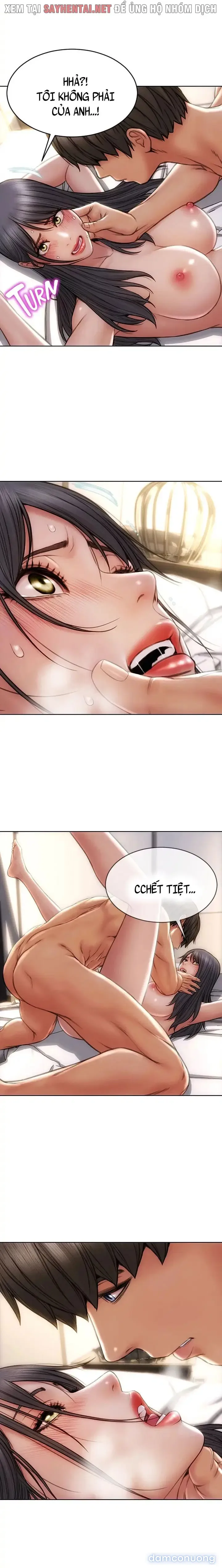 Làm người xấu 