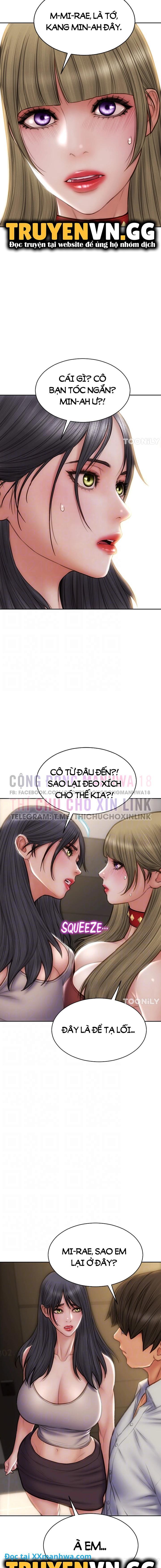 Làm người xấu 