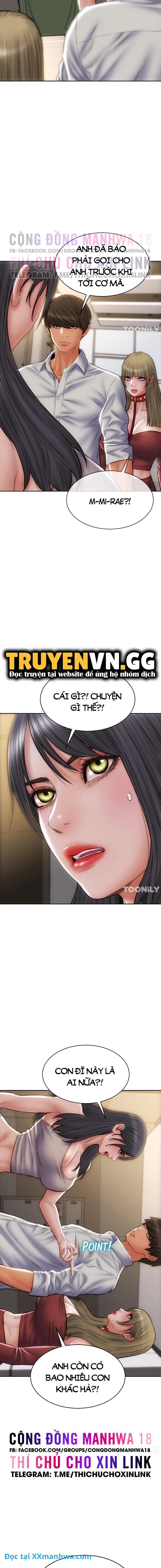 Làm người xấu 