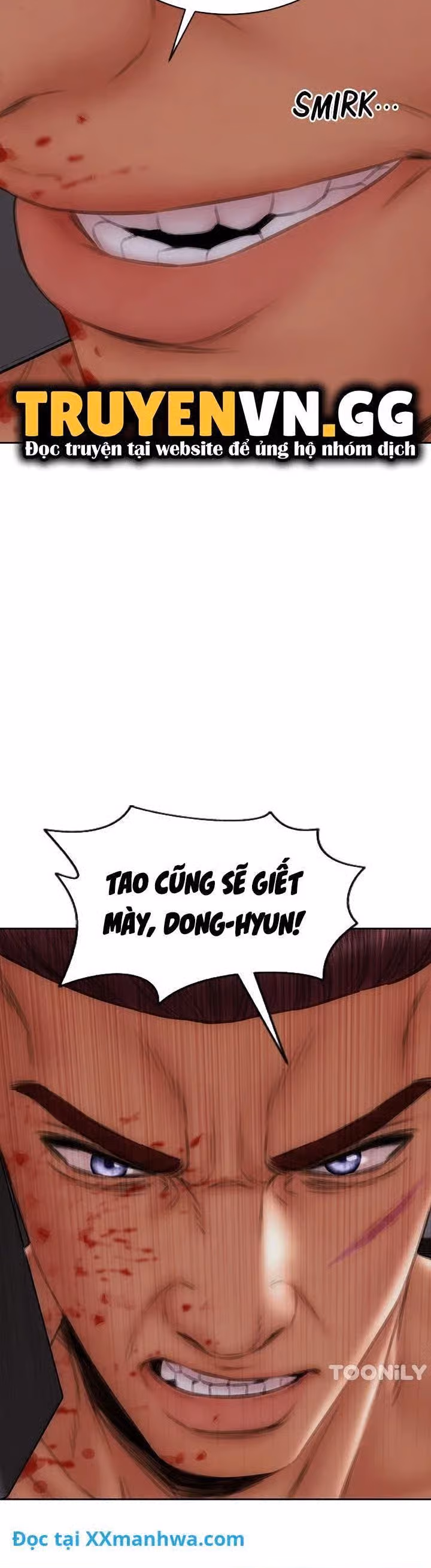 Làm người xấu 
